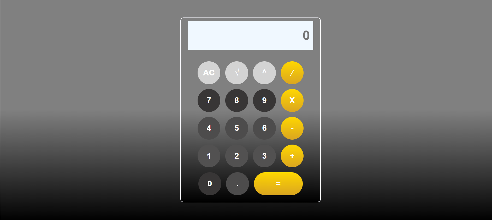 Calculator